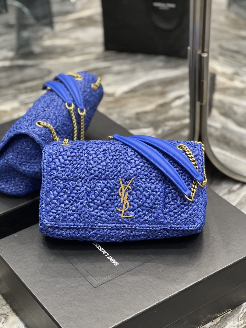 YSL Top Handle Bags